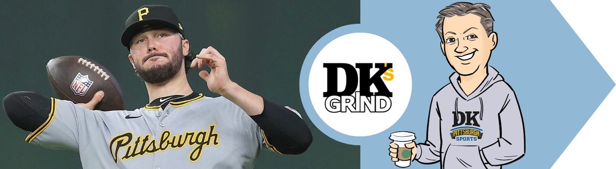 DK: The invented Skenes arm-slot crisis taken in Downtown (DK's Grind)