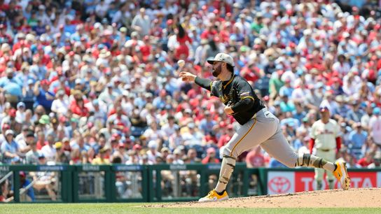 By Dejan Kovacevic: DK: No 'asterisk' needed for Skenes' brilliance at Philadelphia