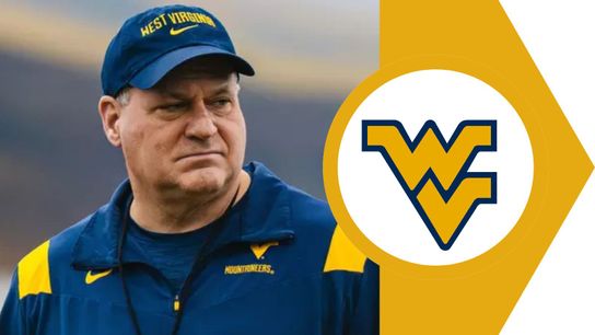 Football: Game times, broadcast partners announced taken in Morgantown, W.Va. (West Virginia)
