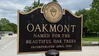 Let's share pics! taken in Oakmont, Pa. (IMAGES)