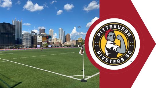 Riveters lose in Cleveland despite two goal lead taken in Cleveland, Ohio (Riveters)